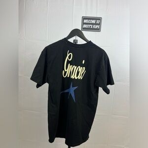 Gracie Abram’s Star Shirt Size Medium